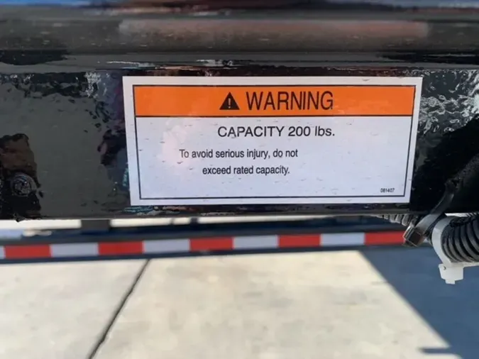 2020 Freightliner Business Class M2 106