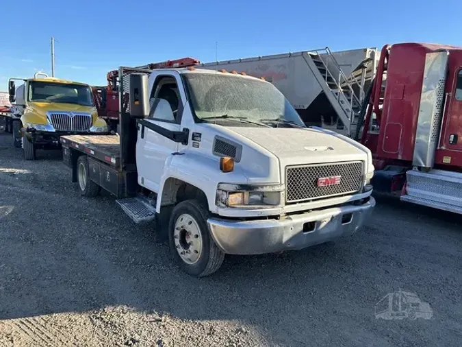 2003 GMC TOPKICK C4500