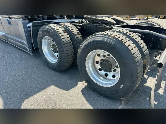 2024 Freightliner Cascadia 126569117c4a6cd2780bec0d5cb77970fc8