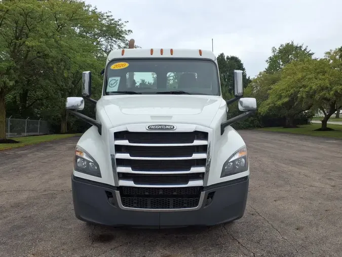2020 FREIGHTLINER/MERCEDES NEW CASCADIA PX12664