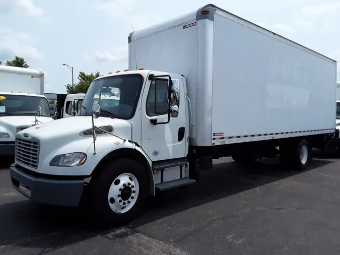 2018 FREIGHTLINER/MERCEDES M2 1065693cb72a08caed45d473b4bd0b2d183