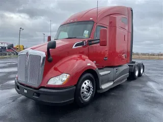 2017 KW T680