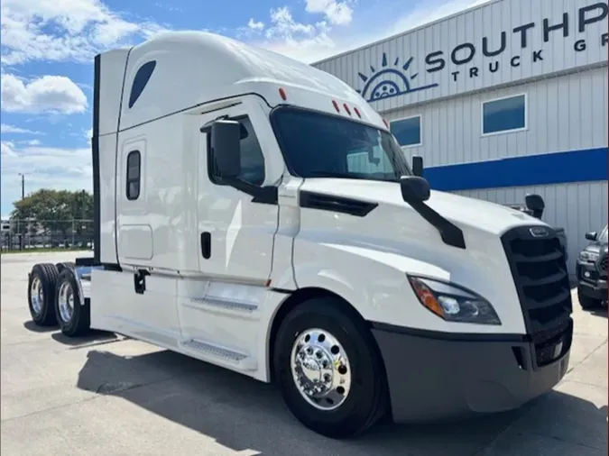 2021 Freightliner Cascadia 1265698f0091341c3bfcd1f878c0e156cf3