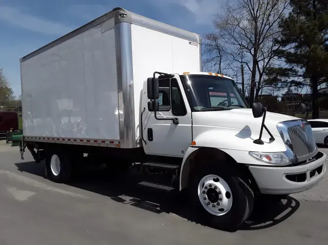 2018 NAVISTAR INTERNATIONAL 4300