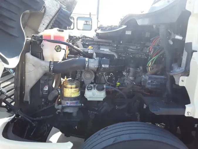 2019 FREIGHTLINER/MERCEDES CASCADIA 125