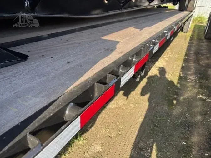 2026 DOONAN 48FT. DROP DECK