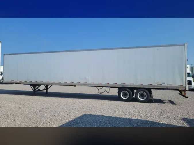 2008 Strick Trailers Other