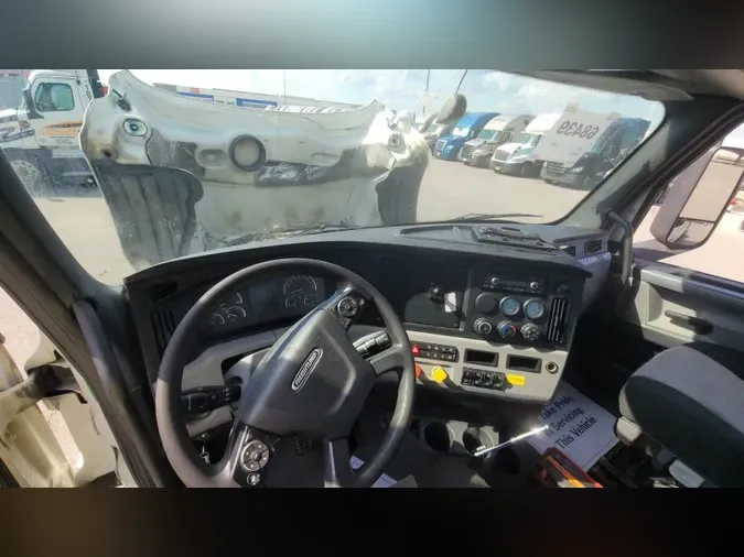 2019 Freightliner Cascadia 126569bb0272247e4434a51603d67efcd6c