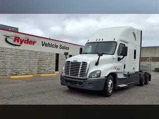 2020 FREIGHTLINER/MERCEDES CASCADIA 125