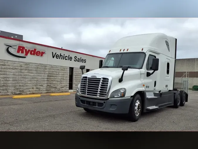 2020 FREIGHTLINER/MERCEDES CASCADIA 125569bdb2df8f164f8182cd2e5212362e1