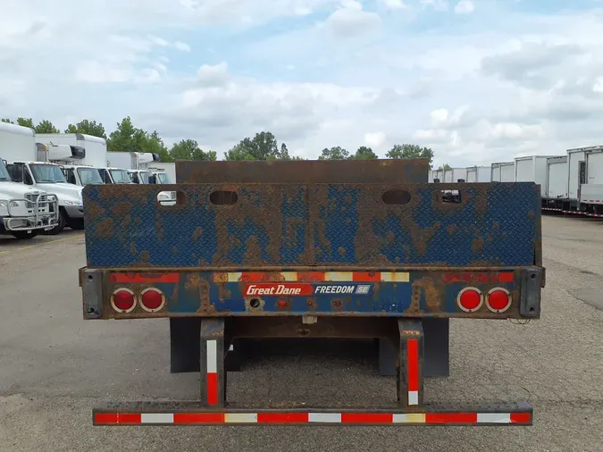 2016 GREAT DANE TRAILER FSP-0024-00048