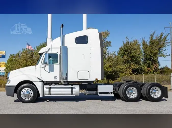 2012 FREIGHTLINER COLUMBIA 120