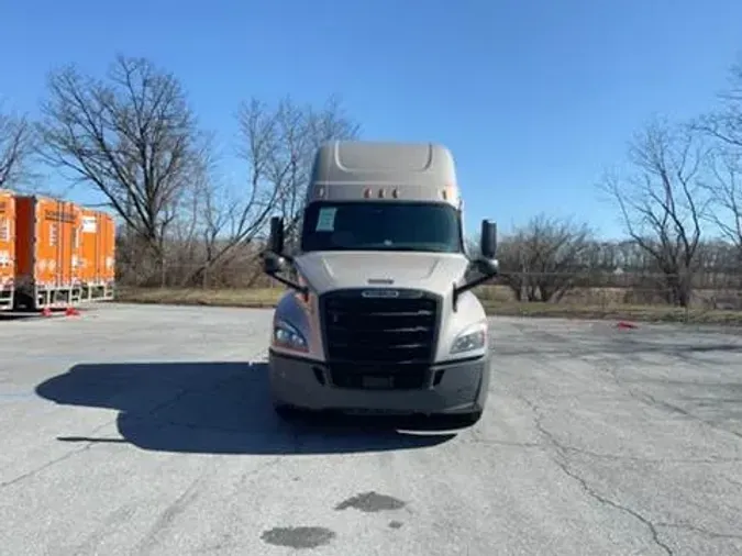 2021 Freightliner Cascadia