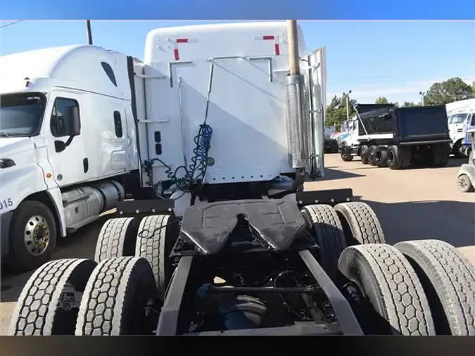 2007 FREIGHTLINER CENTURY 120