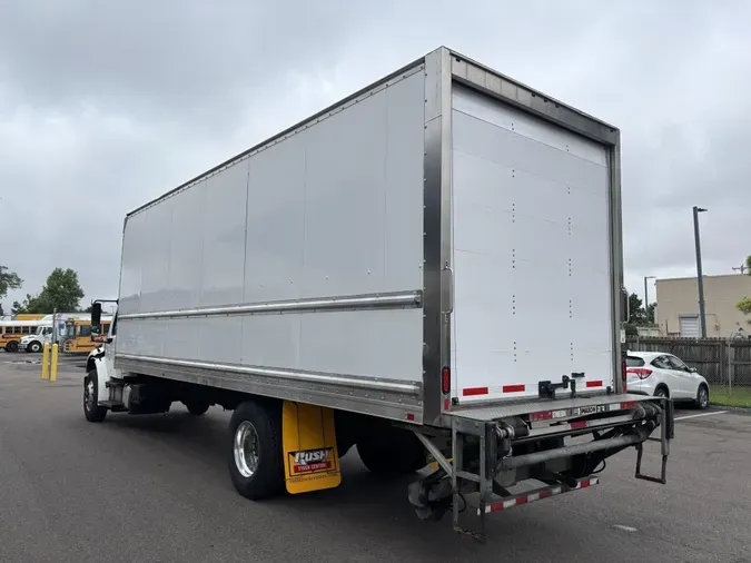 2020 Freightliner Business Class M2 106