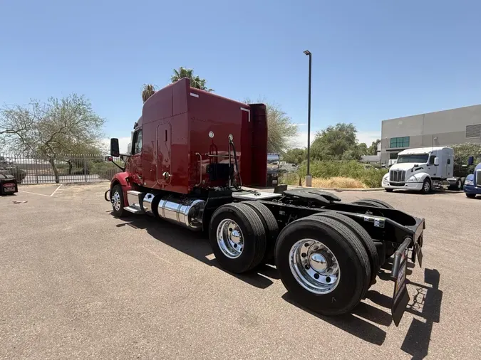 2022 Peterbilt 579569db3a3a3c84cac79850ac1f3b8d770