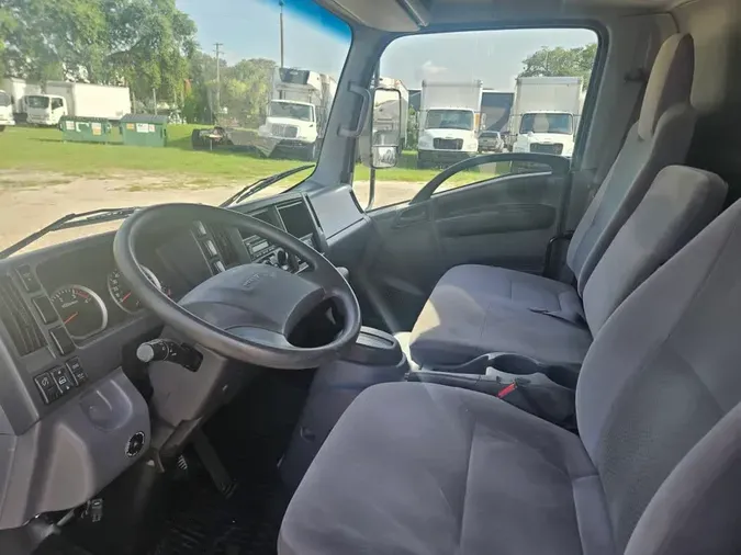 2019 ISUZU NRR