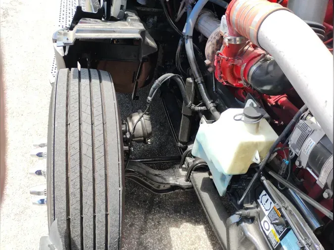 2023 Peterbilt 579569f9835e3be5c721962e41f49ac8eab