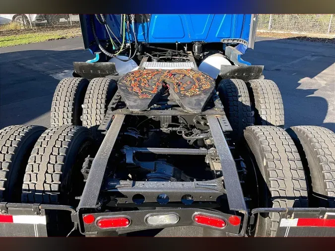 2022 INT LT625 6x4