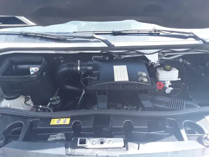 2019 MERCEDES-BENZ SPRINTER 350056a268e19b1648d553a8a550b46e8728