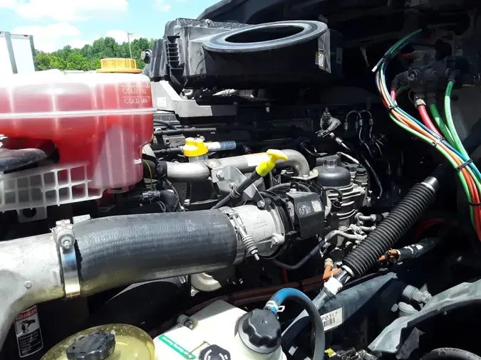2019 FREIGHTLINER/MERCEDES NEW CASCADIA PX1266456a2d837ce6b3064338491c19c0e2cf5