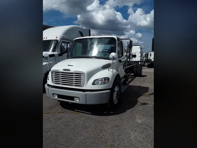 2019 FREIGHTLINER/MERCEDES M2 10656a3699f704cb5fd2e6452915f45bdb2