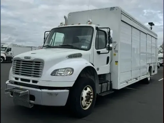 2018 FREIGHTLINER/MERCEDES M2 10656a37a55639b2f9e2e7b6c4d3df900f6