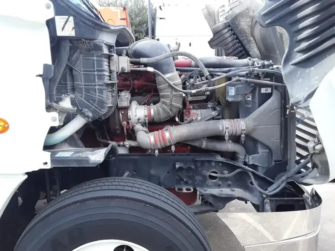 2019 FREIGHTLINER/MERCEDES CASCADIA 125