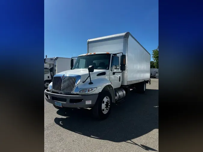 2018 NAVISTAR INTERNATIONAL 4300 LP56a5a7dcb82cdb8f12bbfa450508e27e