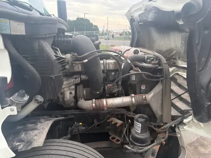 2019 FREIGHTLINER/MERCEDES NEW CASCADIA PX1266456a606bbbc9b8cd52c52572a941b8b24
