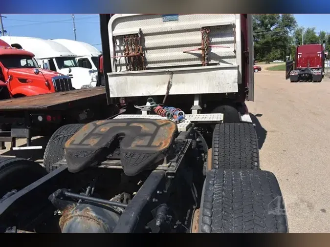 2016 FREIGHTLINER CASCADIA 125