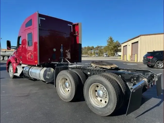 2020 Kenworth T680