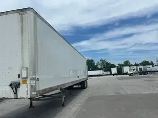 2007 UTILITY TRAILERS VS2DC 48/162/102