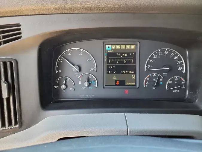 2019 FREIGHTLINER NEW CASCADIA PX12664