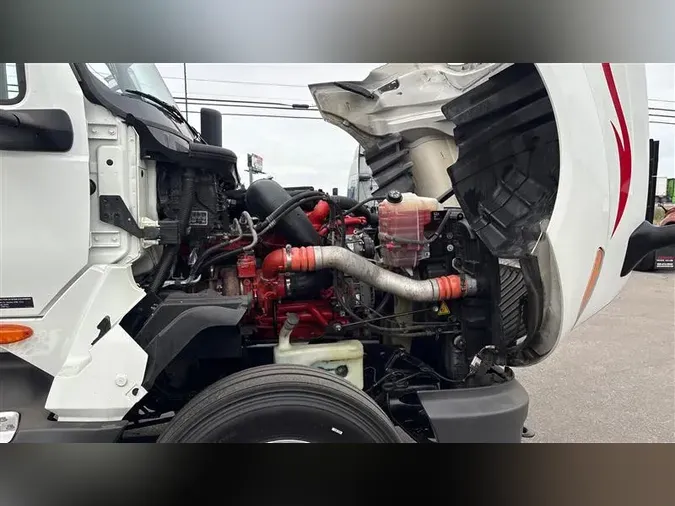 2022 INTERNATIONAL LT