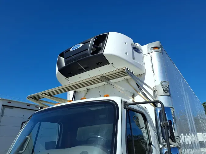 2018 FREIGHTLINER/MERCEDES M2 106