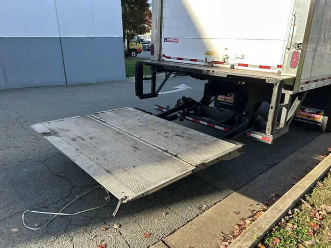 2022 International MV60756a8dc40cdafc741d8874be6cc0360ab