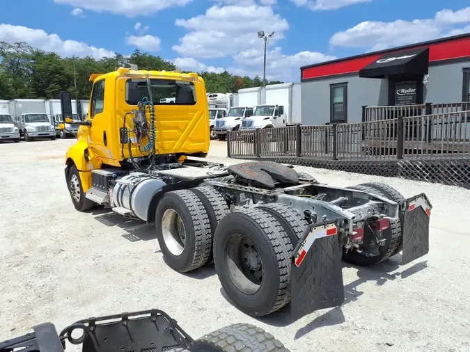 2020 NAVISTAR INTERNATIONAL LT625 DAYCAB T/A