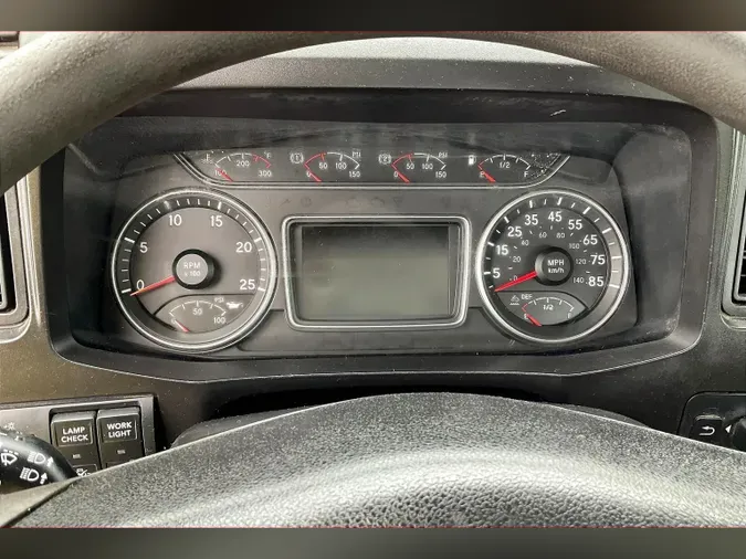 2020 INT LT625 6x4