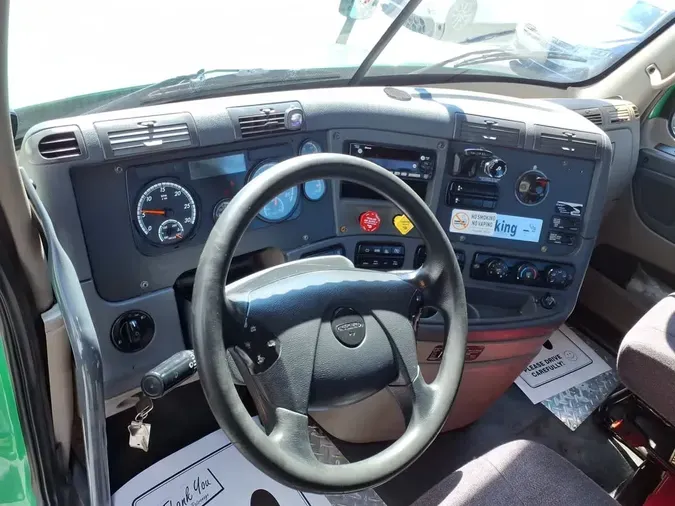 2020 FREIGHTLINER/MERCEDES CASCADIA 12556a97c70ec298a5abb1c08c6c6077f43