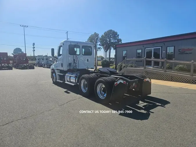 2021 FREIGHTLINER/MERCEDES NEW CASCADIA PX12664