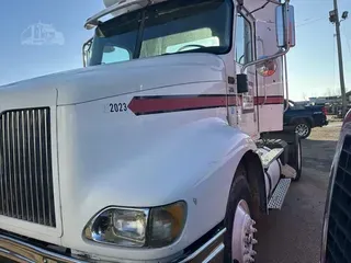 2003 INTERNATIONAL 9200