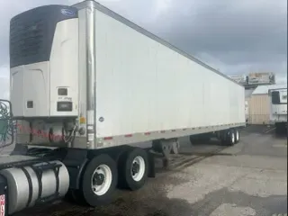 2015 UTILITY TRAILERS VS2RA 53/162/102