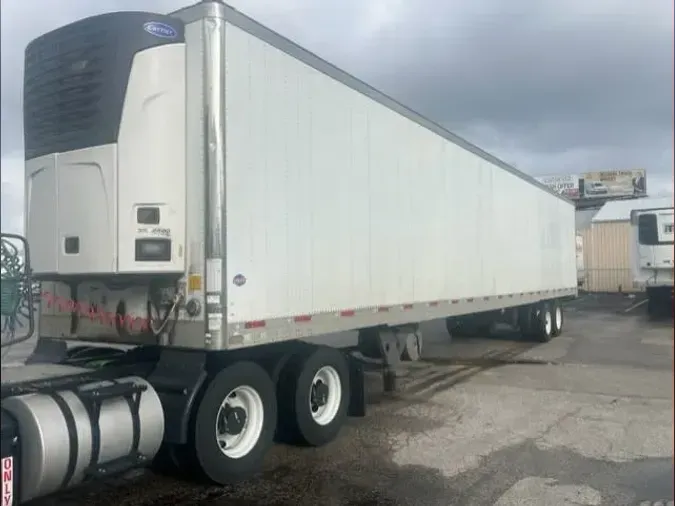 2015 UTILITY TRAILERS VS2RA 53/162/10256aa0b7435926e0426d86057ef669520