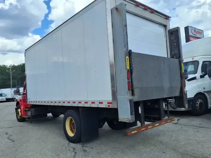 2017 FREIGHTLINER M2 106