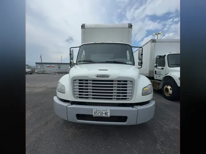 2020 FREIGHTLINER M2 106