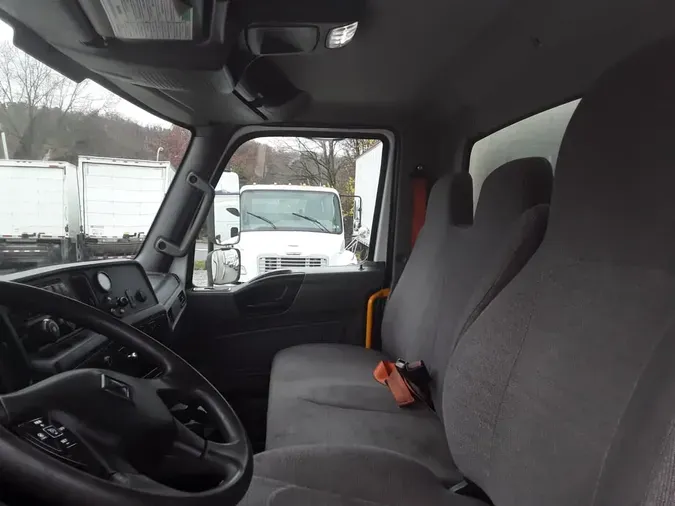 2022 NAVISTAR INTERNATIONAL MV607 (4X2)