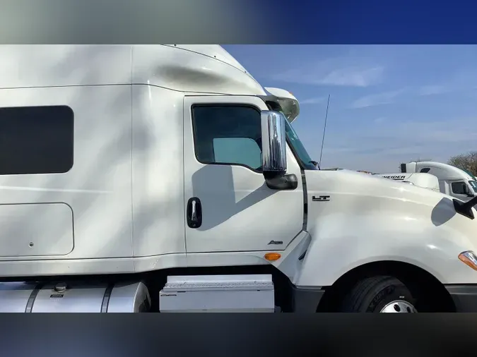 2020 International LT56abf839f5a89fd615555c9a2f1c90f9