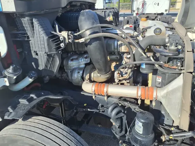 2020 FREIGHTLINER/MERCEDES NEW CASCADIA PX1266456ace2f01d123321b1087846be695a53