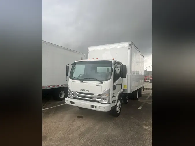 2023 Isuzu NPR-XD56ad0dfc2e4cdf9fbf81c4eaf7ad9cee